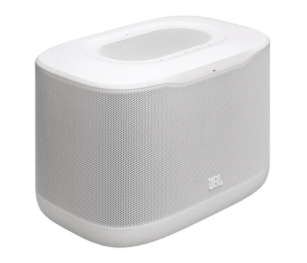 JBL COVE X1 Biały - 1615362 - zdjęcie